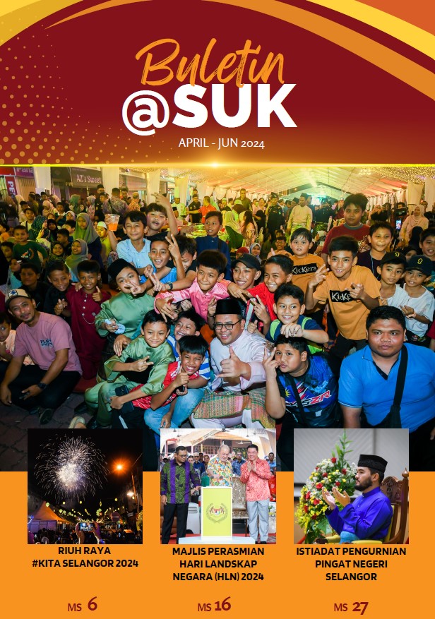 Buletin SUK