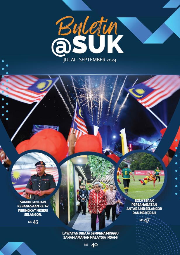 Buletin SUK Selangor