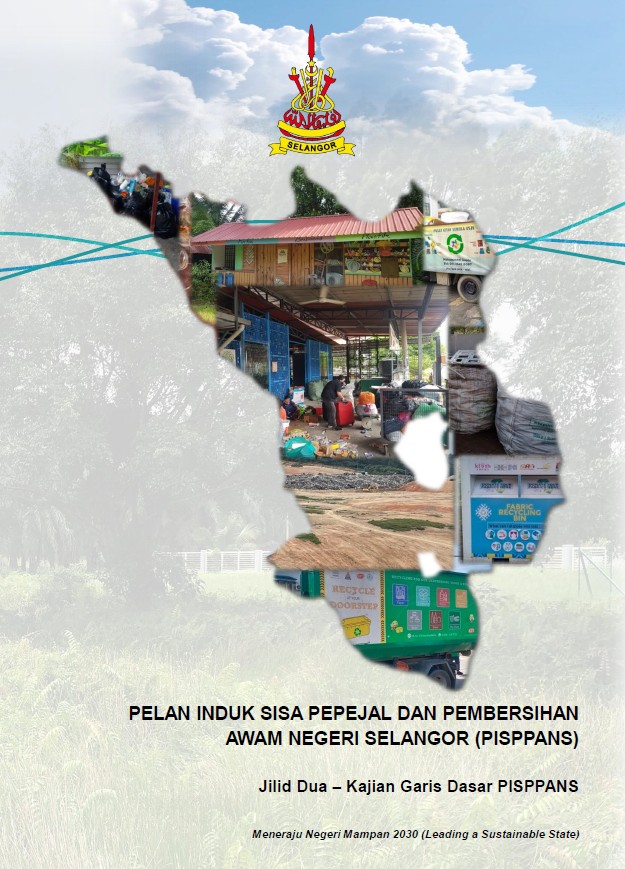 Pelan Induk Sisa Pepejal Jilid 2