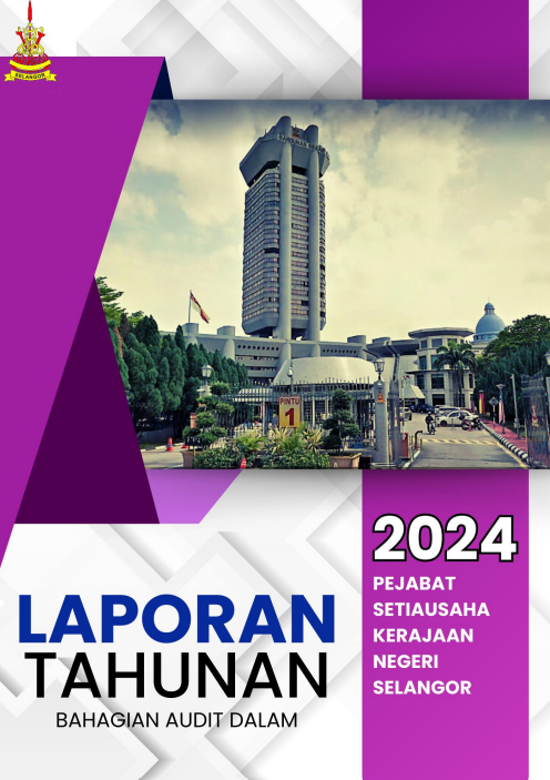 Laporan Tahunan 2024