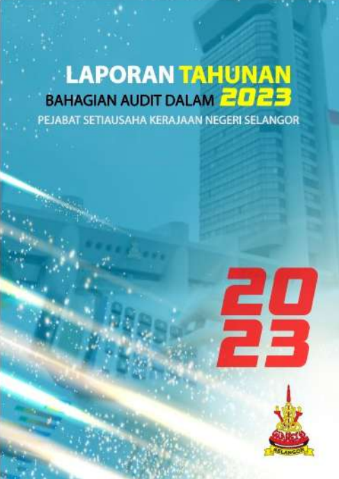 Laporan Tahunan 2023