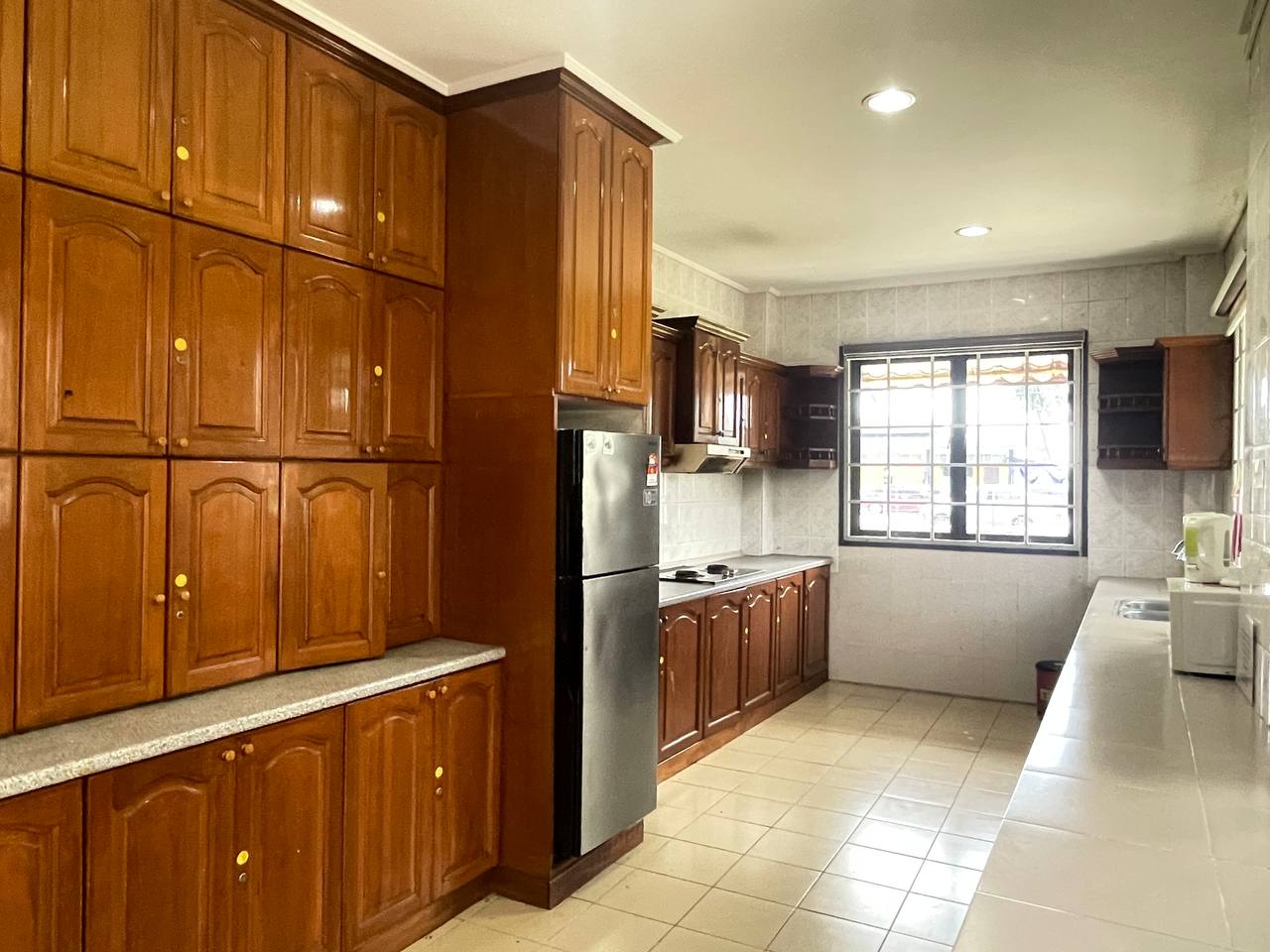 Dapur