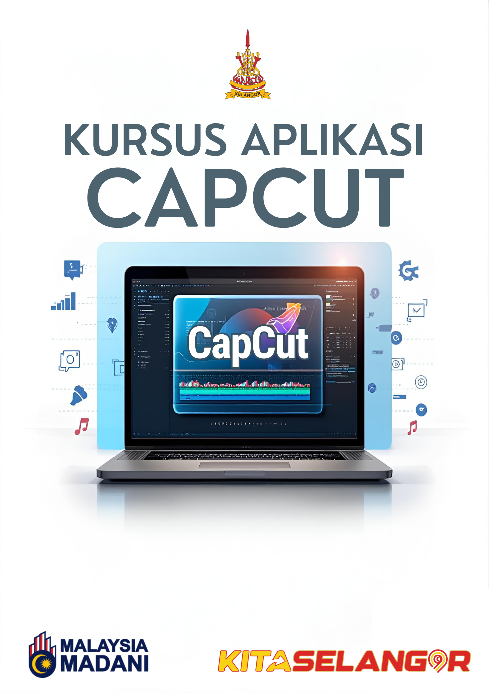 Poster Kursus