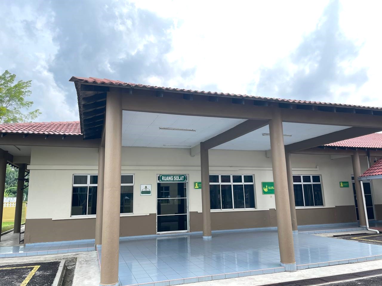 Surau