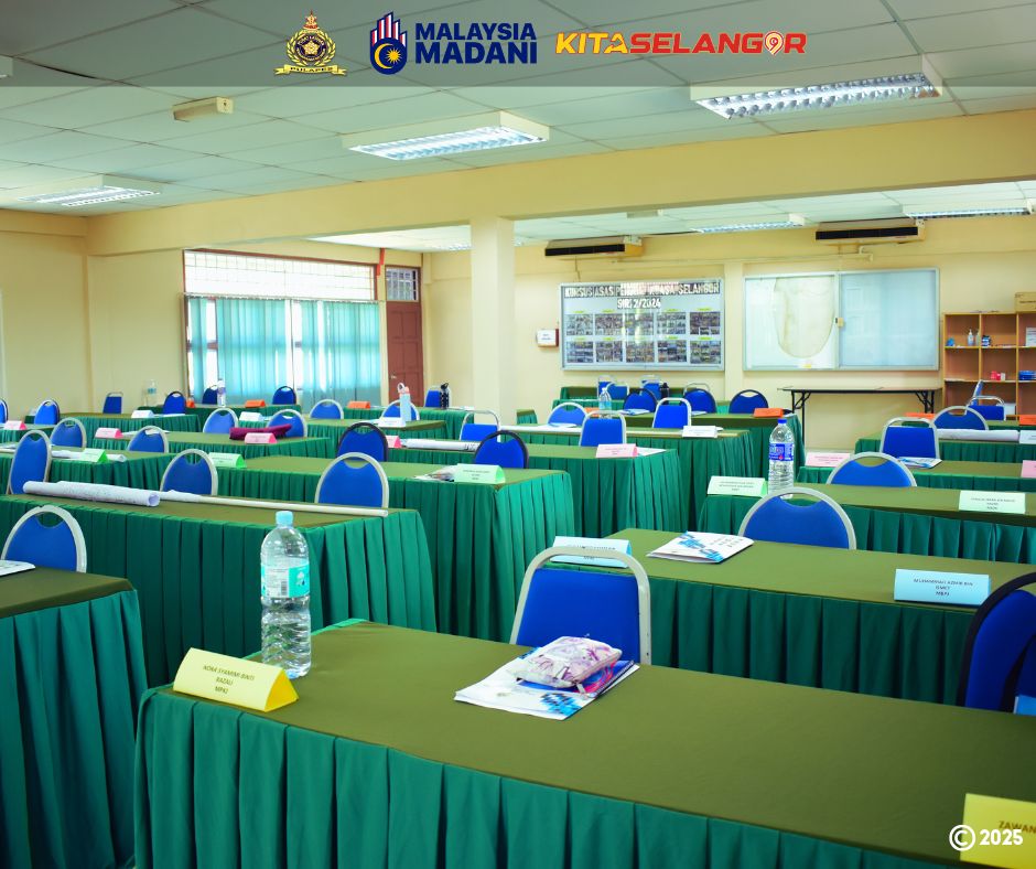 Bilik Kuliah