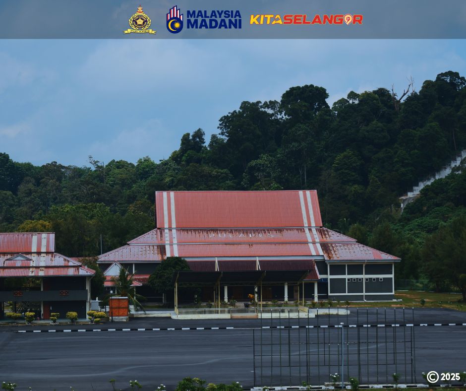 Padang Kawad