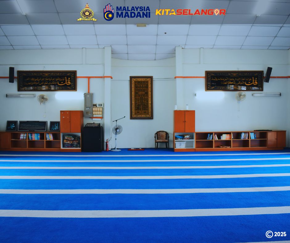 Surau